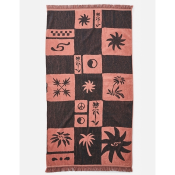 RIP CURL SALT WATER CULTURE TOWEL