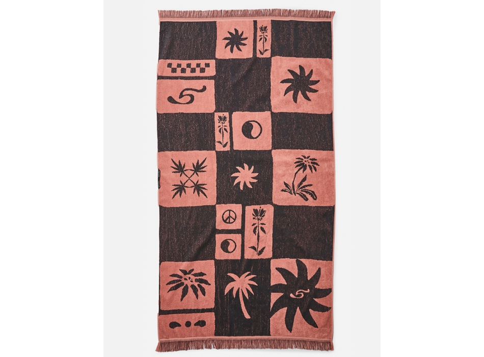 RIP CURL SALT WATER CULTURE TOWEL