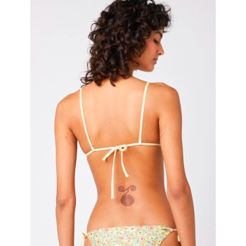 RIP CURL SEA OF DREAMS TRI SET BIKINI MULTICO