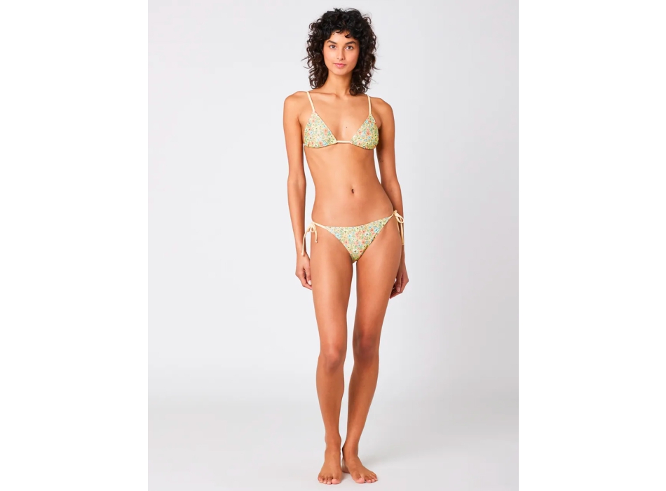 RIP CURL SEA OF DREAMS TRI SET BIKINI MULTICO