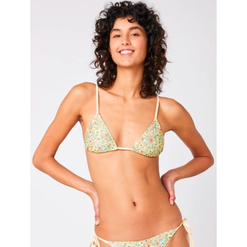 RIP CURL SEA OF DREAMS TRI SET BIKINI MULTICO