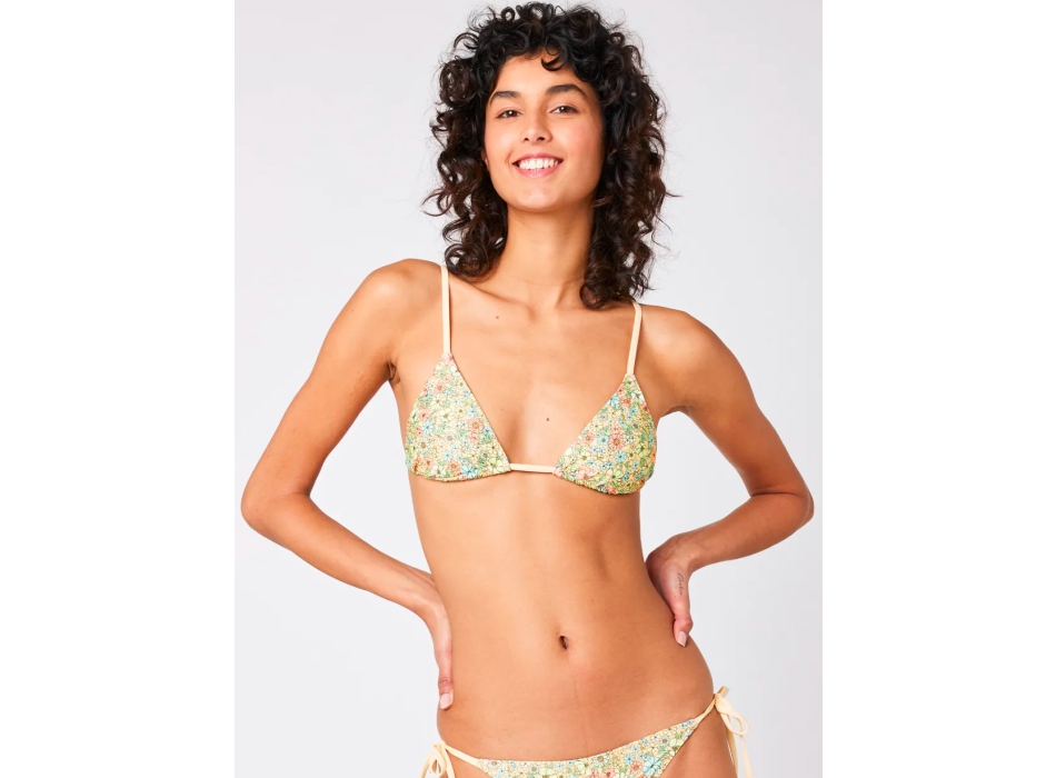 RIP CURL SEA OF DREAMS TRI SET BIKINI MULTICO