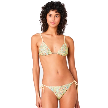 RIP CURL SEA OF DREAMS TRI SET BIKINI MULTICO