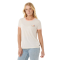 RIP CURL T-SHIRT SWELL LINES RINGER BONE