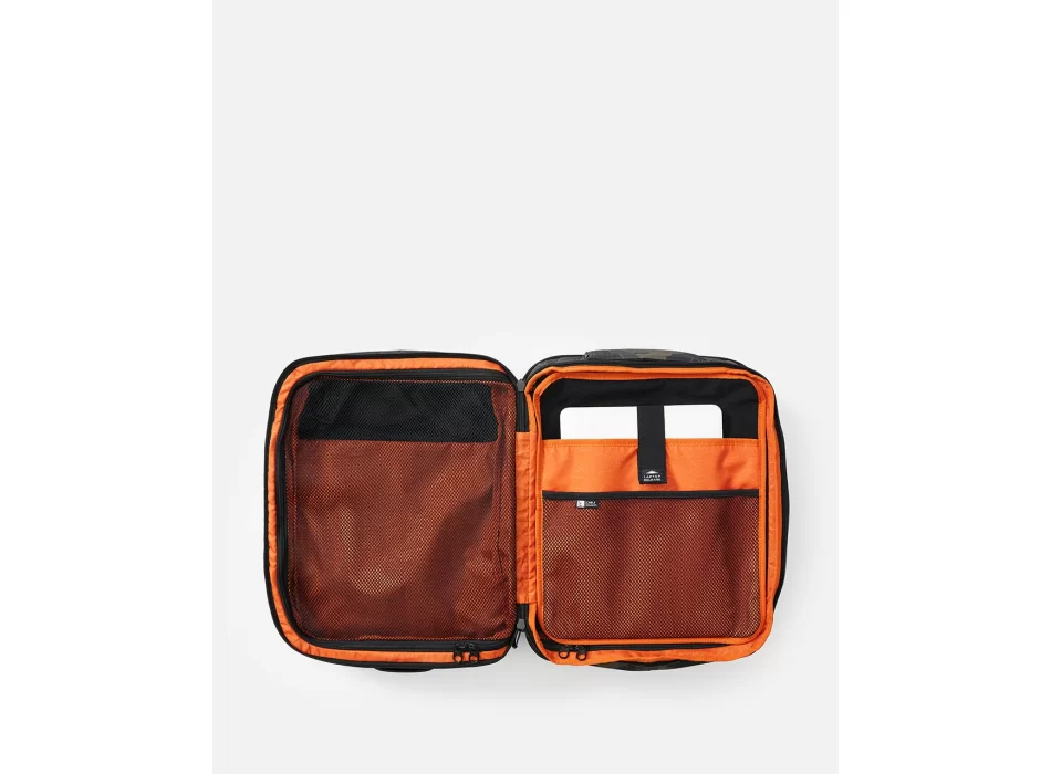 RIP CURL SEARCH CAMO F-LIGHT 30L CABIN BAG