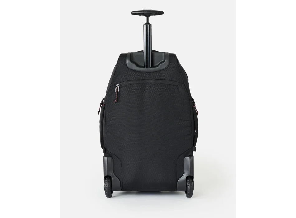 RIP CURL F-LIGHT HYBRID 32L CORDURA BAG BLACK