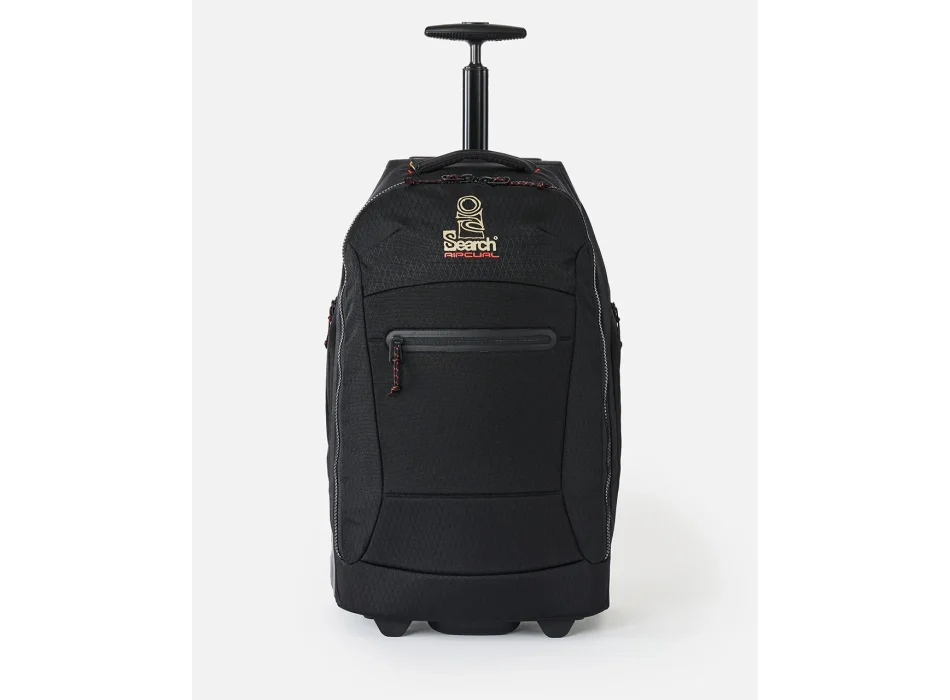 RIP CURL F-LIGHT HYBRID 32L CORDURA BAG BLACK