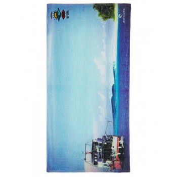 RIP CURL SEARCH LINE UP TOWEL