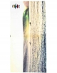 RIP CURL SEARCH LINE UP TOWEL ORANGE
