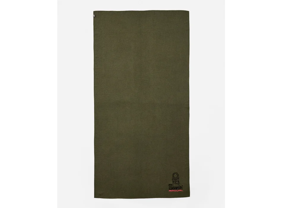 RIP CURL SEARCH PACKABLE TOWEL DEEP CACTUS