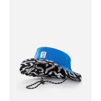 RIP CURL SEARCH REVERSIBLE UPF50 BUCKET HAT