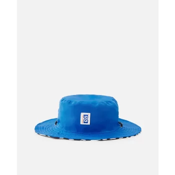RIP CURL SEARCH REVERSIBLE UPF50 BUCKET HAT