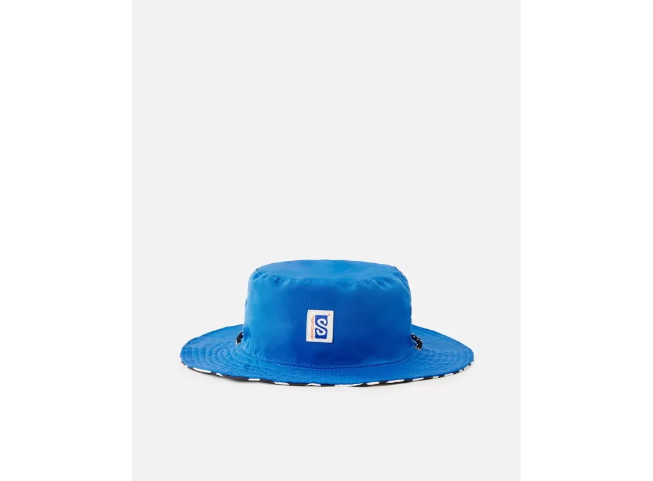 RIP CURL SEARCH REVERSIBLE UPF50 BUCKET HAT