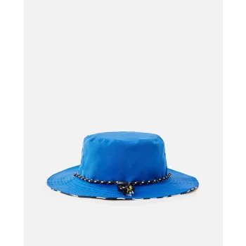 RIP CURL SEARCH REVERSIBLE UPF50 BUCKET HAT