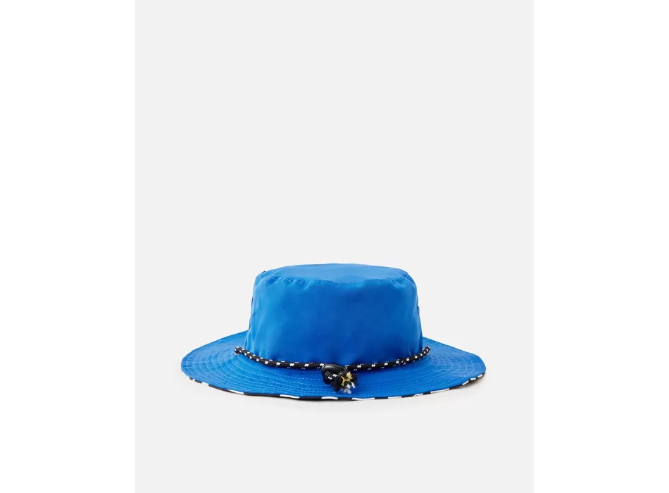 RIP CURL SEARCH REVERSIBLE UPF50 BUCKET HAT