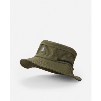RIP CURL SEARCHERS TECH MID BRIM HAT