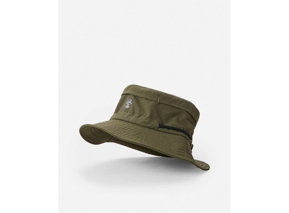RIP CURL SEARCHERS TECH MID BRIM HAT