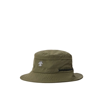 RIP CURL SEARCHERS TECH MID BRIM HAT