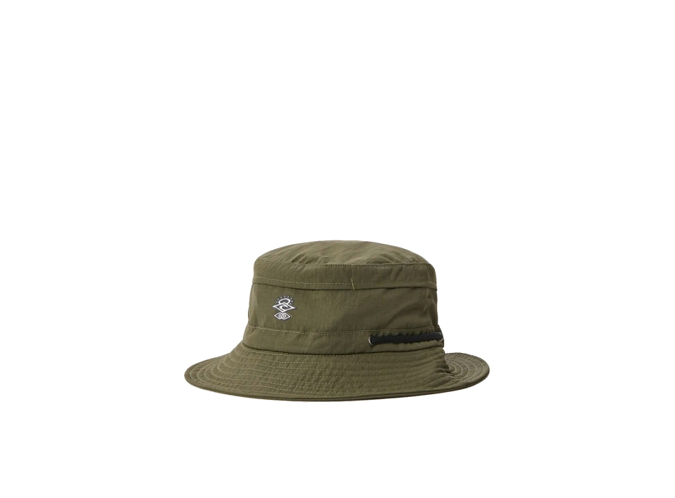 RIP CURL SEARCHERS TECH MID BRIM HAT