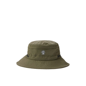 RIP CURL SEARCHERS TECH MID BRIM HAT