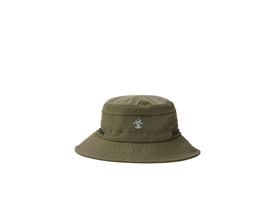 RIP CURL SEARCHERS TECH MID BRIM HAT