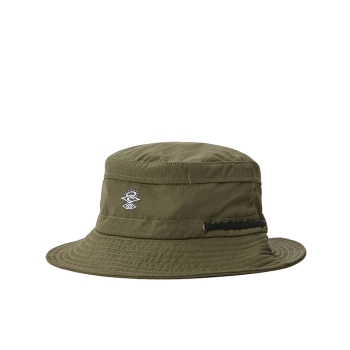 RIP CURL SEARCHERS TECH MID BRIM HAT