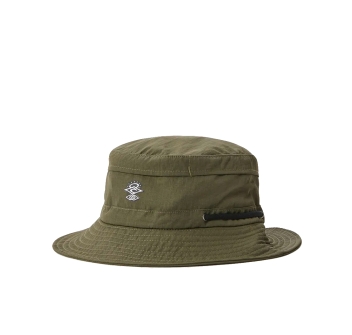 RIP CURL SEARCHERS TECH MID BRIM HAT