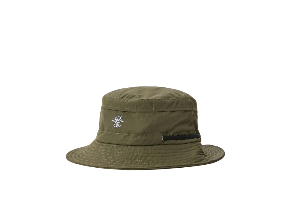 RIP CURL SEARCHERS TECH MID BRIM HAT