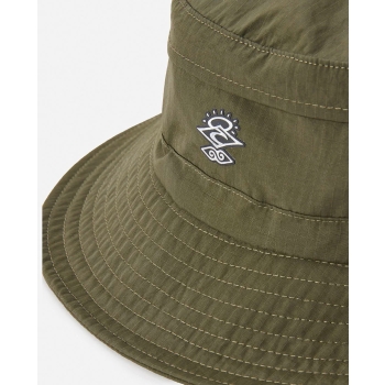 RIP CURL SEARCHERS TECH MID BRIM HAT