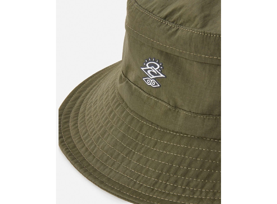 RIP CURL SEARCHERS TECH MID BRIM HAT