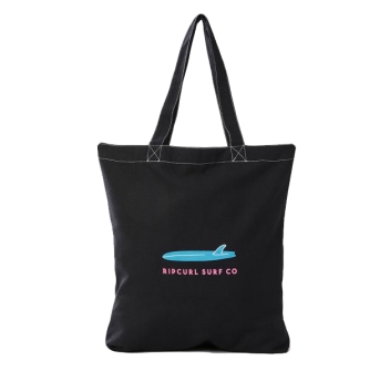 RIP CURL SHOPPER VARIETY TOTE SURFBOARDS