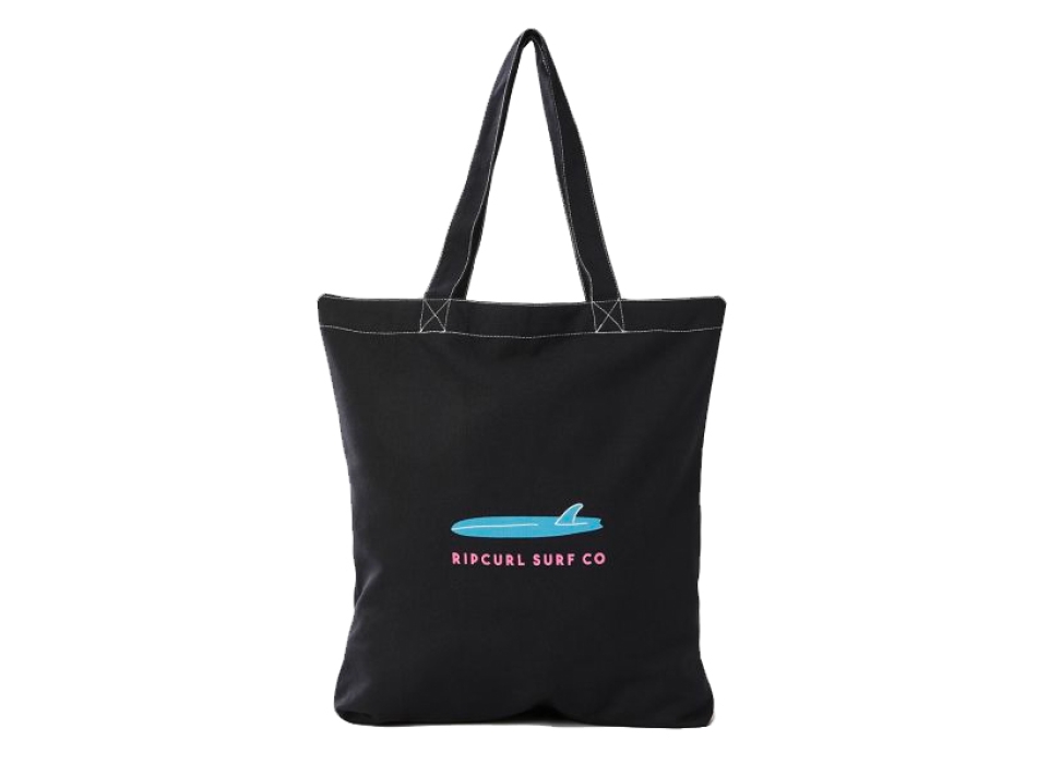 RIP CURL SHOPPER VARIETY TOTE SURFBOARDS