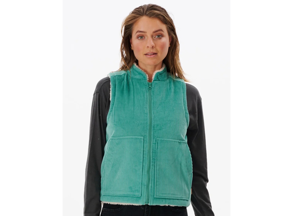 Rip curl hotsell vest jacket