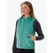 RIP CURL BREEZE VEST GREEN