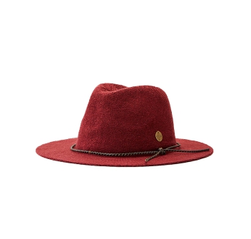 RIP CURL SPICE TEMPLE KNIT PANAMA