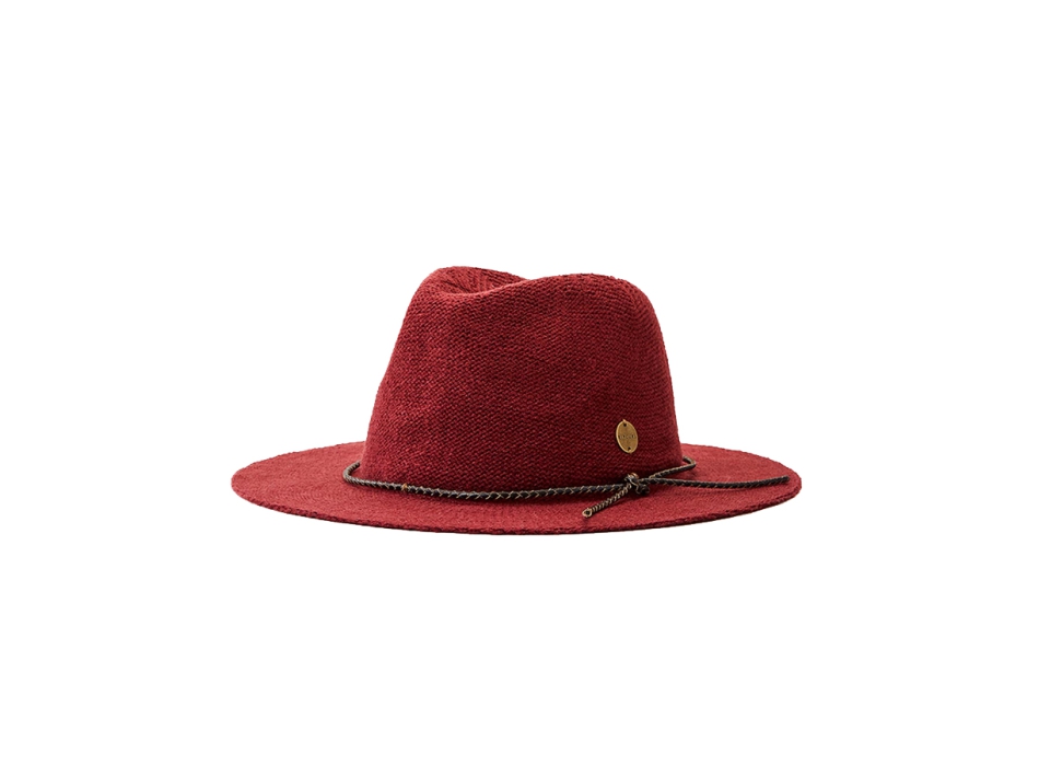 RIP CURL SPICE TEMPLE KNIT PANAMA