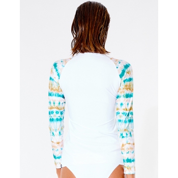 RIP CURL SUMMER BREEZE RELAXED LONG SLEEVE