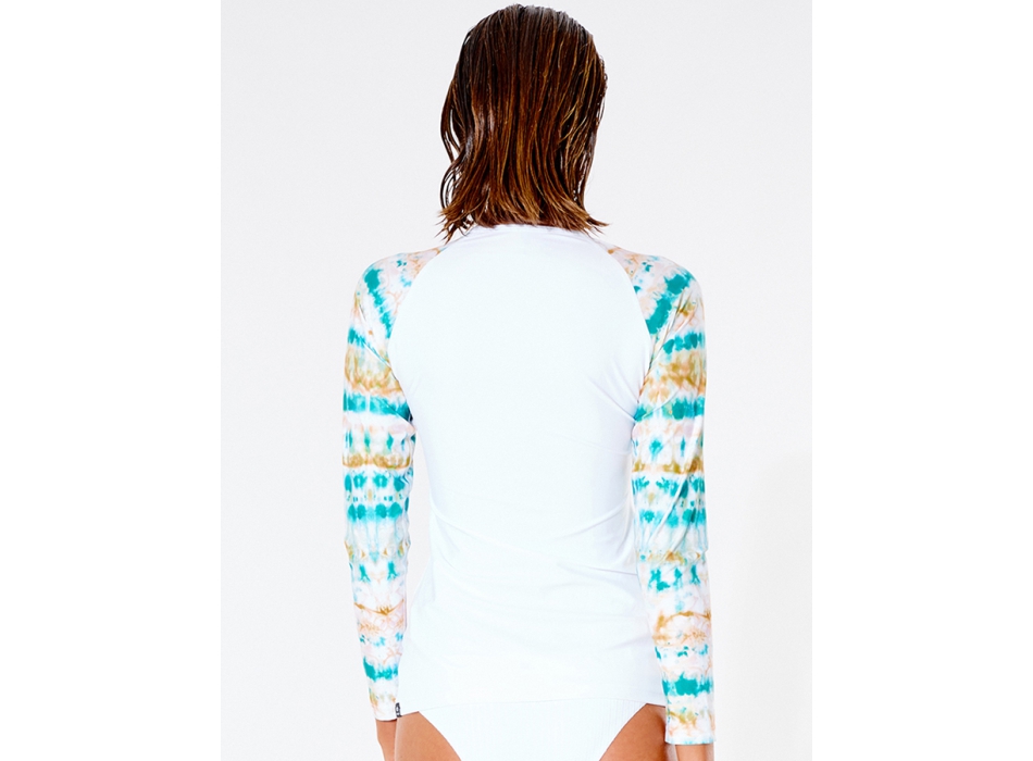 RIP CURL SUMMER BREEZE RELAXED LONG SLEEVE