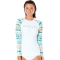 RIP CURL SUMMER BREEZE RELAXED LONG SLEEVE