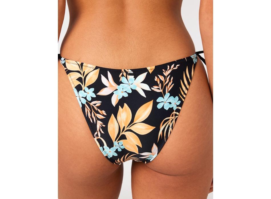 RIP CURL SUN DANCE TRIANGLE SET BLACK