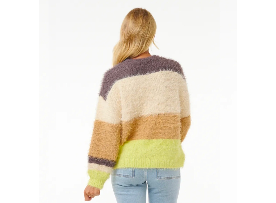 RIP CURL SUNRISE SESSION SWEATER
