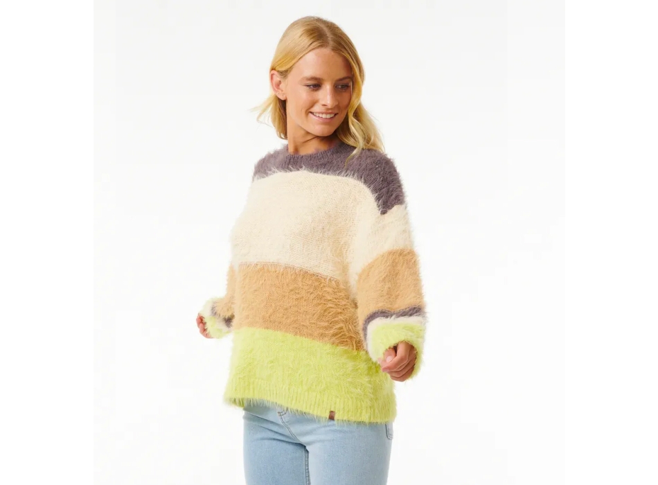 RIP CURL SUNRISE SESSION SWEATER