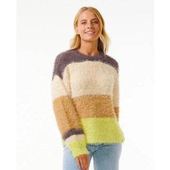 RIP CURL SUNRISE SESSION SWEATER