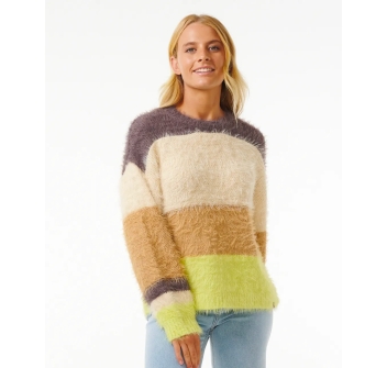 RIP CURL SUNRISE SESSION SWEATER