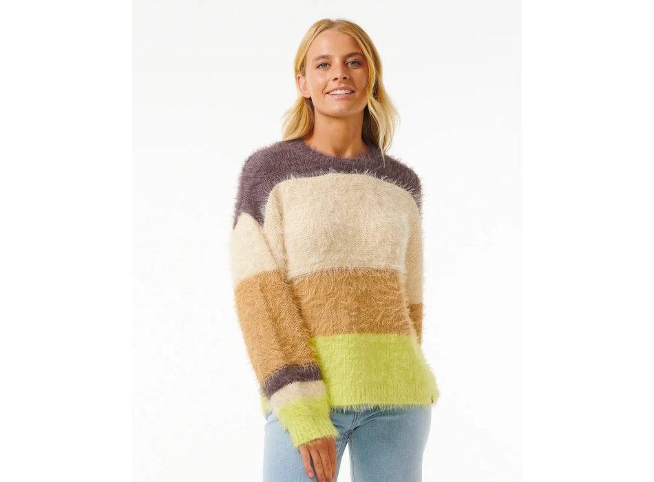 RIP CURL SUNRISE SESSION SWEATER
