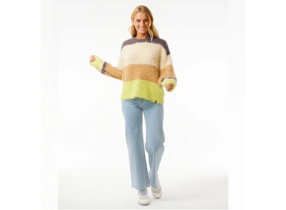 RIP CURL SUNRISE SESSION SWEATER