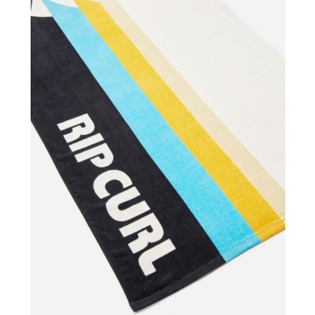 RIP CURL SUNSTASH BEACH TOWEL MULTICOLOR