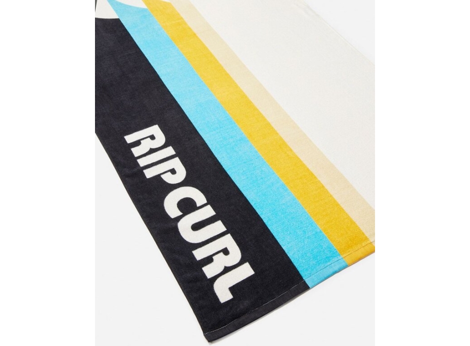 RIP CURL SUNSTASH BEACH TOWEL MULTICOLOR