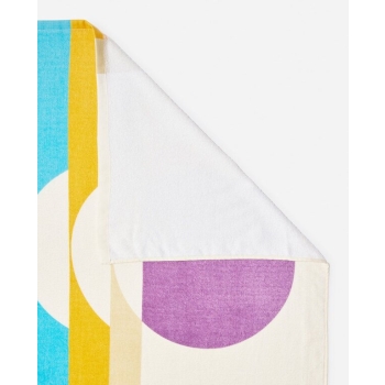 RIP CURL SUNSTASH BEACH TOWEL MULTICOLOR