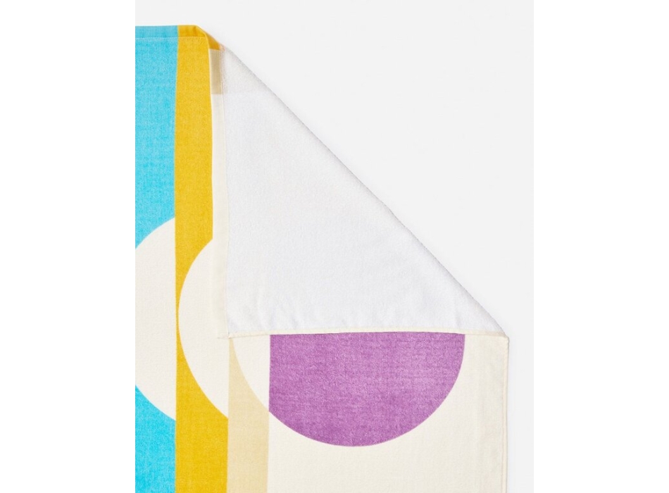 RIP CURL SUNSTASH BEACH TOWEL MULTICOLOR